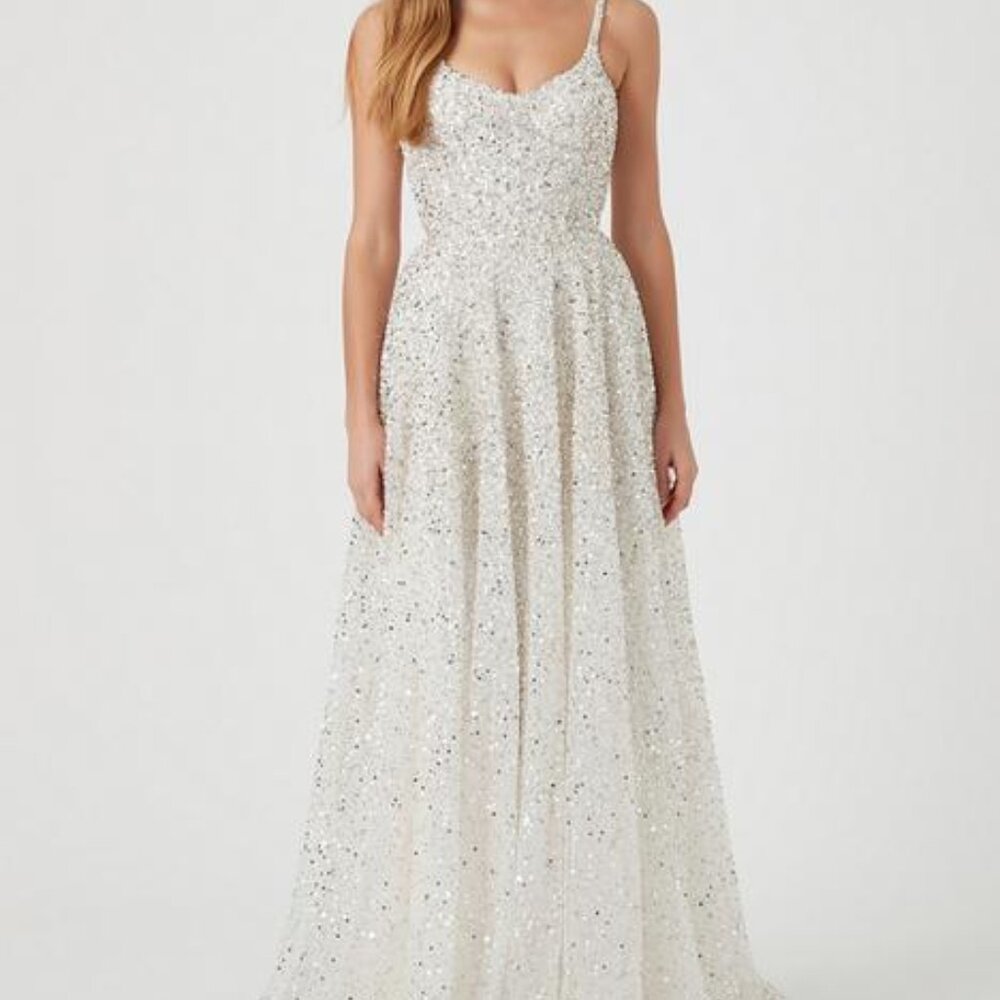 Chosen by Kyha Luna Wedding Dress